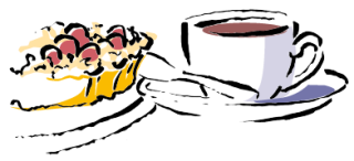 Selbstgebackener Kuchen im Hofcafé Wünnerhof Selbstgebackener Kuchen im Hofcafé Wünnerhof