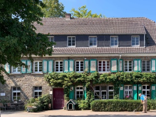 Gut Marienhof Gut Marienhof